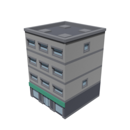 Large Building D